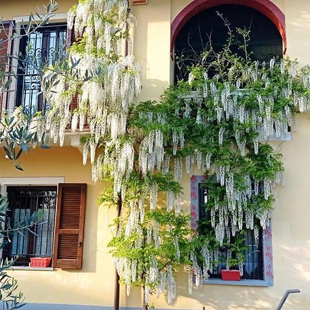 La Casa Dei Masue' Guest House Alba  Luaran gambar