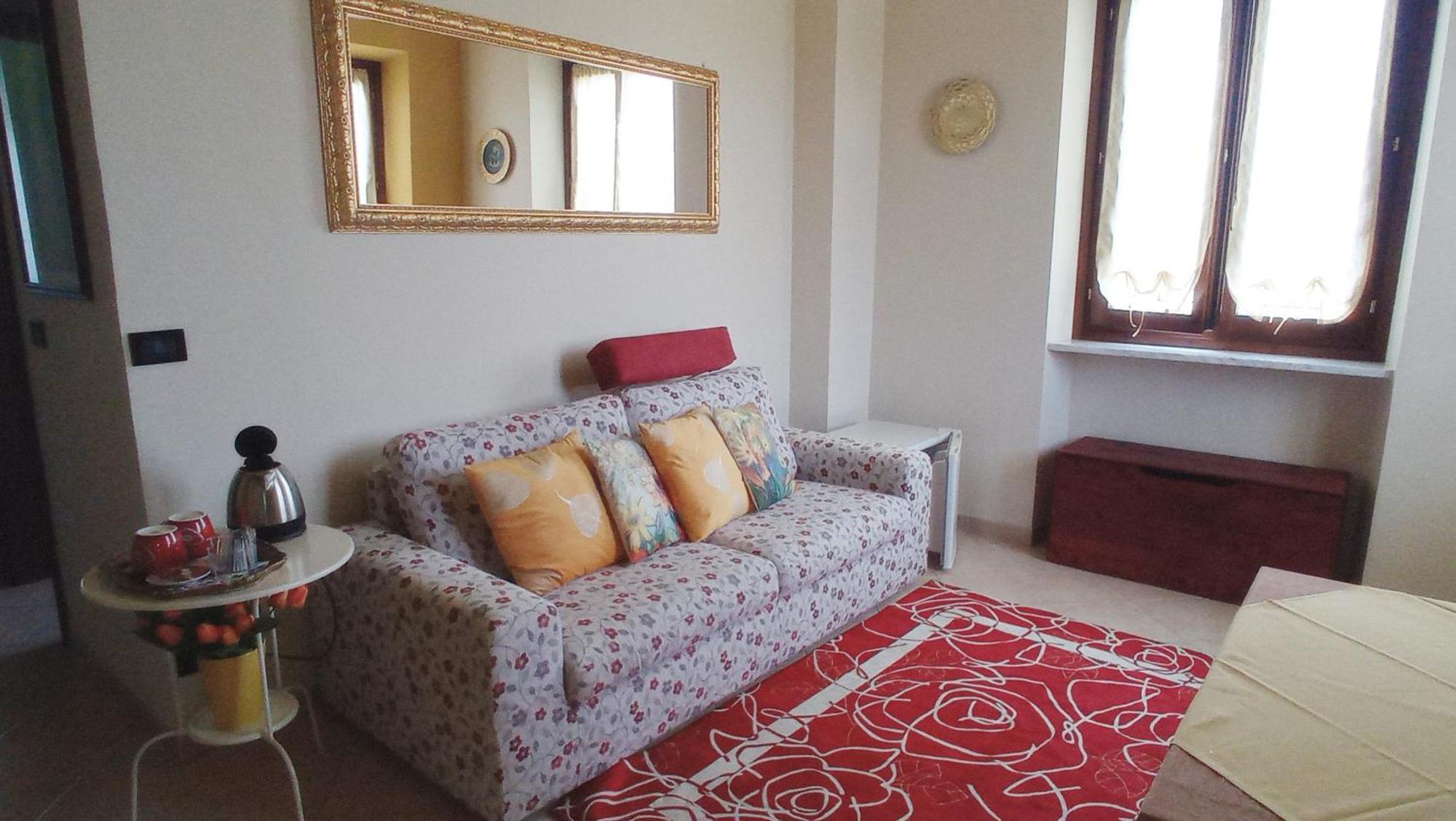La Casa Dei Masue' Guest House Alba  Bilik gambar